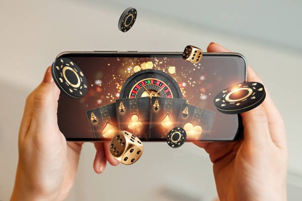 beidou featured game showcase
