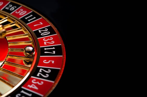 Push Gaming live dealer studio with HD cameras and professional dealer environment